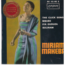 The Click Song