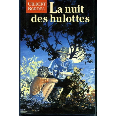 La nuit des hulottes La nuit des hulottes