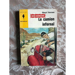 Le camion infernal