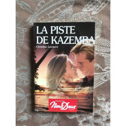 La piste de kazemba