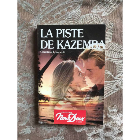 La piste de kazemba La piste de kazemba