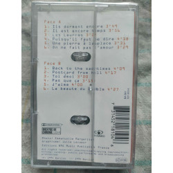Les leurres Cassette audio k7 NEUVE SOUS BLISTER