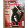 Mad Movies Nº 196 Avril 2007