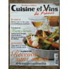 Cuisine et Vins de France Nº 66 Mars 2000
