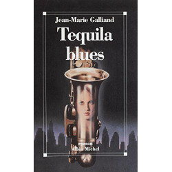 Téquila blues