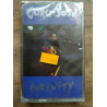 Guru Josh Infinity Cassette Audio-K7 NEUVE SOUS BLISTER