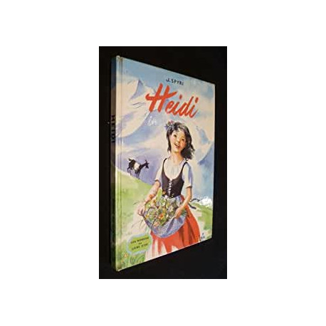 HEIDI HEIDI