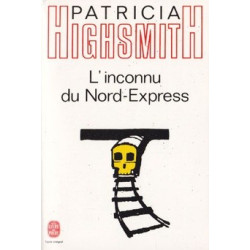 L'inconnu du Nord-Express