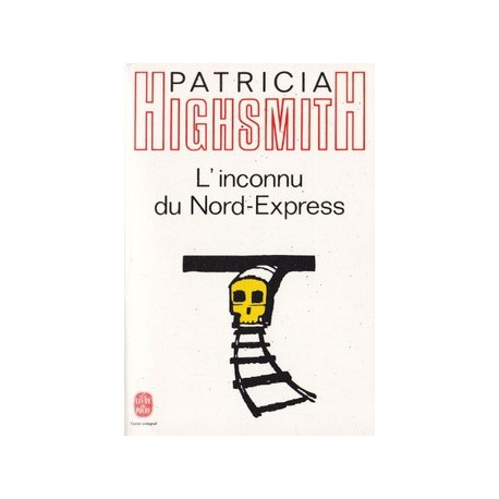 L'inconnu du Nord-Express L'inconnu du Nord-Express