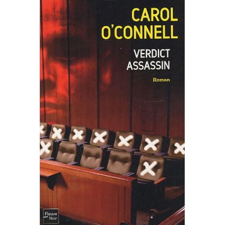 Verdict assassin Verdict assassin