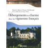 Hébergements de charme chez les vignerons français