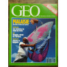 Magazine GEO n145 Mars 1991