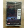 Carmine meo Cassette audio k7 NEUVE SOUS BLISTER