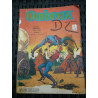 Ombrax mensuel n197 Vol à abilène Editions lug 061982