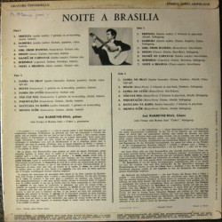 Noite A Brasilia
