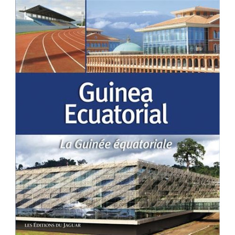 Guinea ecuatorial/guinee equatoriale Guinea ecuatorial/guinee equatoriale