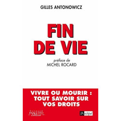 Fin de vie