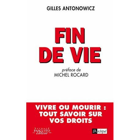 Fin de vie