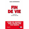 Fin de vie