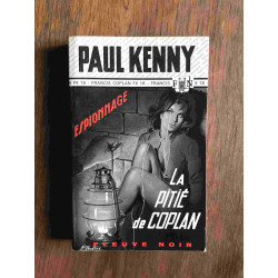 La petité de coplan