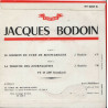Le Sermon Du Curé De Bouffarigues