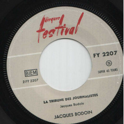 Le Sermon Du Curé De Bouffarigues