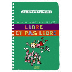 Libre et pas libre