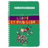 Libre et pas libre