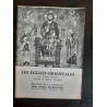 Les églises Orientales Bulletin de la paroisse Octobre 1958