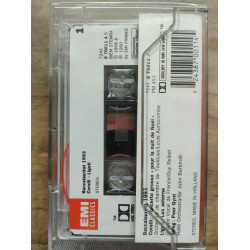 Baccalauréat Cassette audio k7 NEUVE SOUS BLISTER