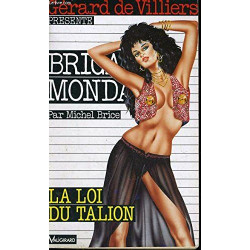 La loi du talion n°133