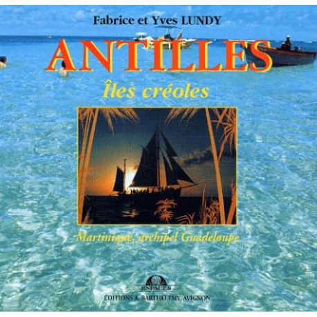 Antilles Antilles