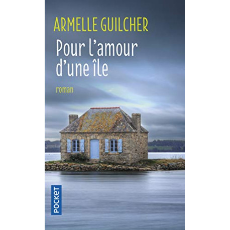 Pour l'amour d'une île Pour l'amour d'une île