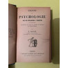 e rayot Leçons de Psychologie avec applications a l'éducation Paul...