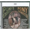 Pony's Express - Pony Poindexter