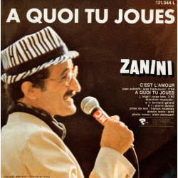C'est L'amour