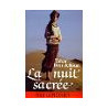 La nuit sacrée