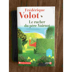 Le Rucher du père Voirnot