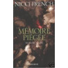MEMOIRE PIEGEE - MEMORY GAME