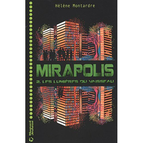 Mirapolis Tome 2 Mirapolis Tome 2