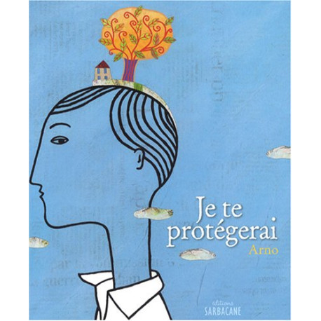 Je te protégerai Je te protégerai