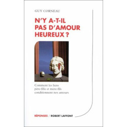 N'y a-t-il pas d'amour heureux
