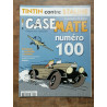 Casemate Nº 100 hors série Tintin contre Staline février 2017