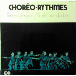 Choréo-Rythmes