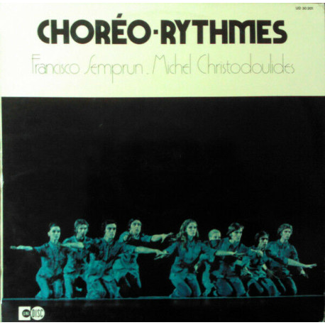 Choréo-Rythmes