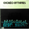 Choréo-Rythmes