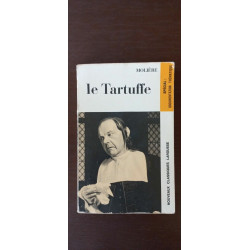 Molière Les Tartuffe Nouveaux classiques larousse