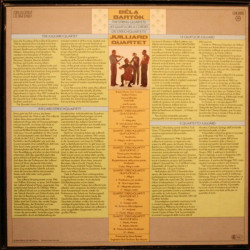 The String Quartets / Les Quatuors À Cordes / Die Streichquartette