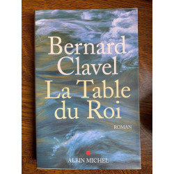 La Table du Roi