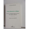 ROHART Action éducative et éthique pour compagnonnage des acteurs